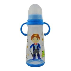 BIBERON PRINCIPE 8 ONZAS PATICO'S