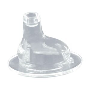 BOQUILLA EN SILICONA CUELLO ANCHO PATICO'S