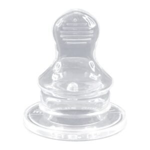 CHUPO ORTODÓNTICO EN SILICOLA PATICO'S