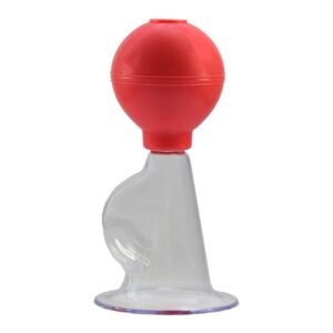 EXTRACTOR MANUAL DE LECHE BAMBINI