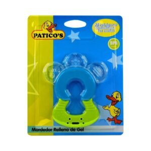 MORDEDOR EN GEL PATICO'S