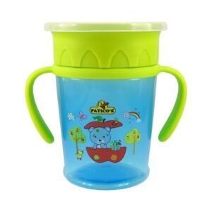 VASO MAGICO ANTIDERRAME PATICO'S