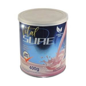 VITALSURE SUPLEMENTO ALIMENTICIO Y MULTIVITAMÍNICO 400 GR