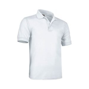 Camisa Colegial Escolar Tipo Polo