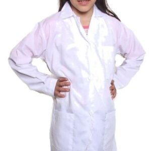 BATA DE LABORATORIO