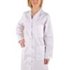 BATA DE LABORATORIO