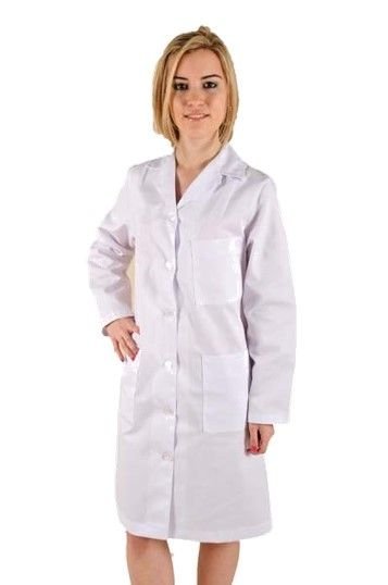 BATA DE LABORATORIO