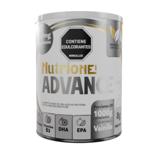 NUTRIONE ADVANCE - ALIMENTO NUTRICIONAL