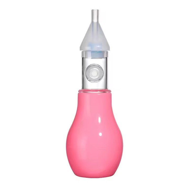 Aspirador rosado
