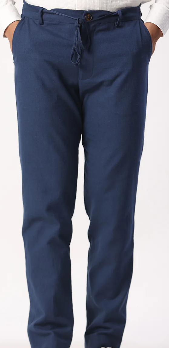 PANTALON AZUL PANTALON AZUL