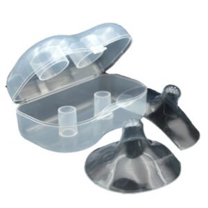 pezonera en silicona