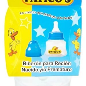 Entretenimiento 8 biberón para recién nacido