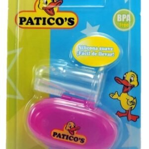 Entretenimiento 3 masajeador de encías