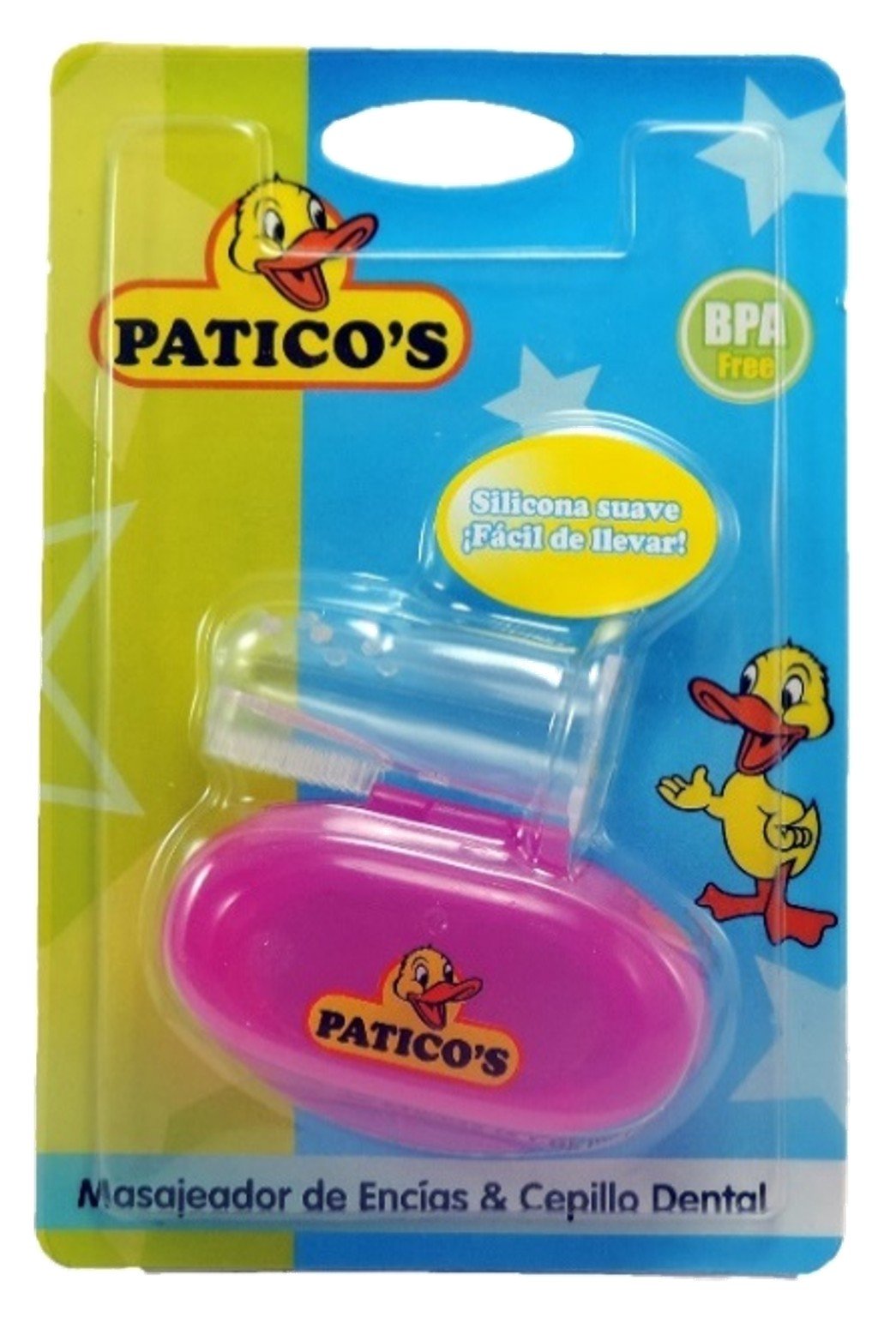 masajeador masajeador de encías