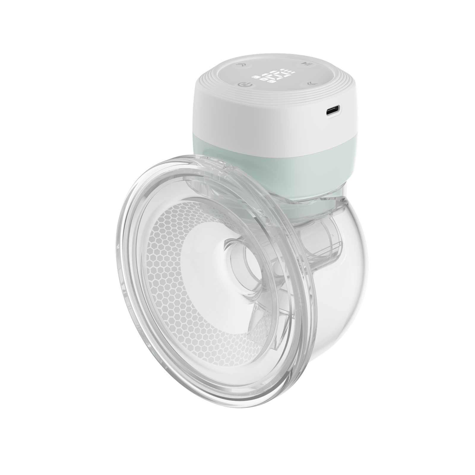 Extractor inalambrico