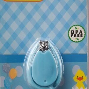 Cortauñas para bebé