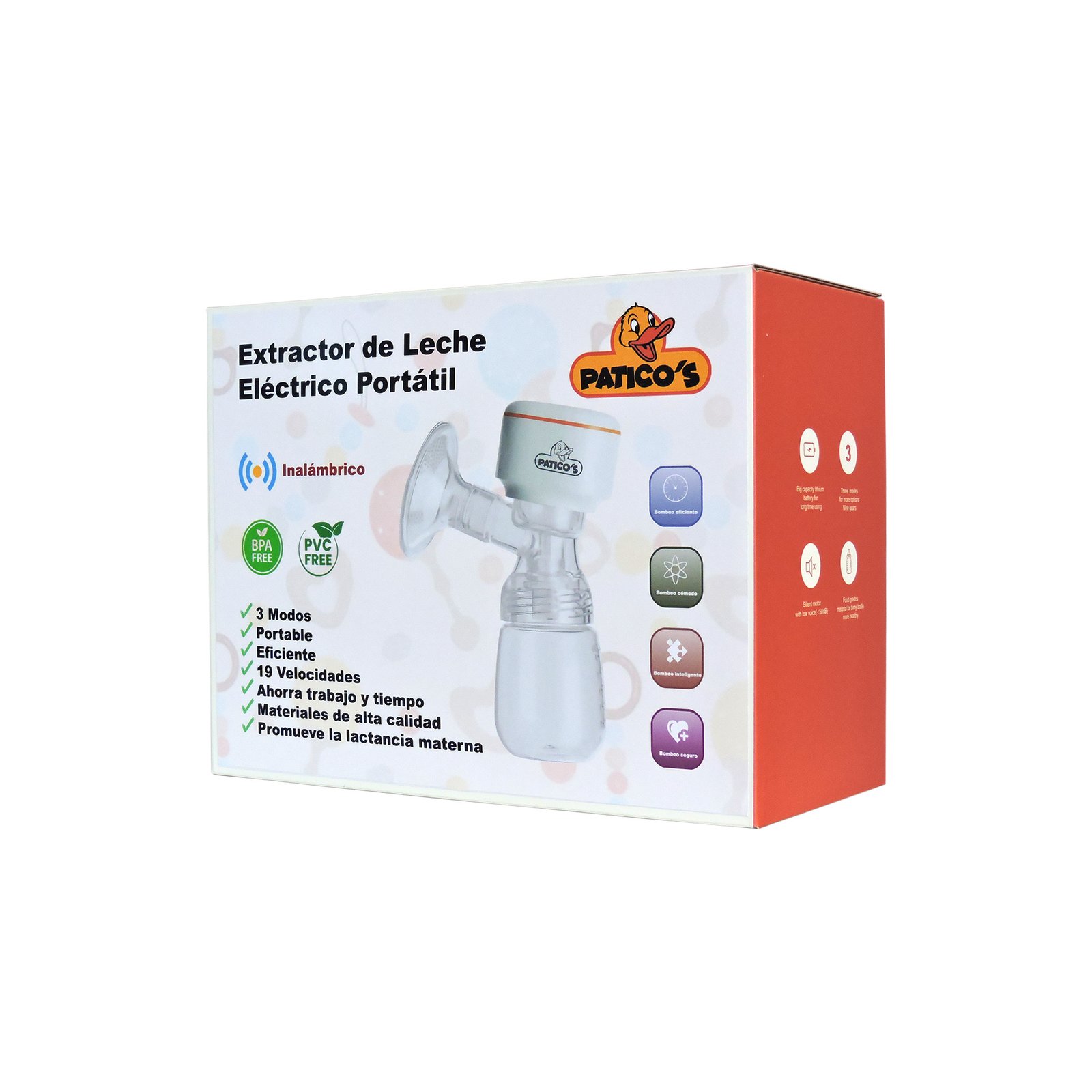 EXTRACTOR ELCTRICO PORTATIL 002