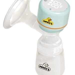 EXTRACTOR INALAMBRICO CON BIBERON