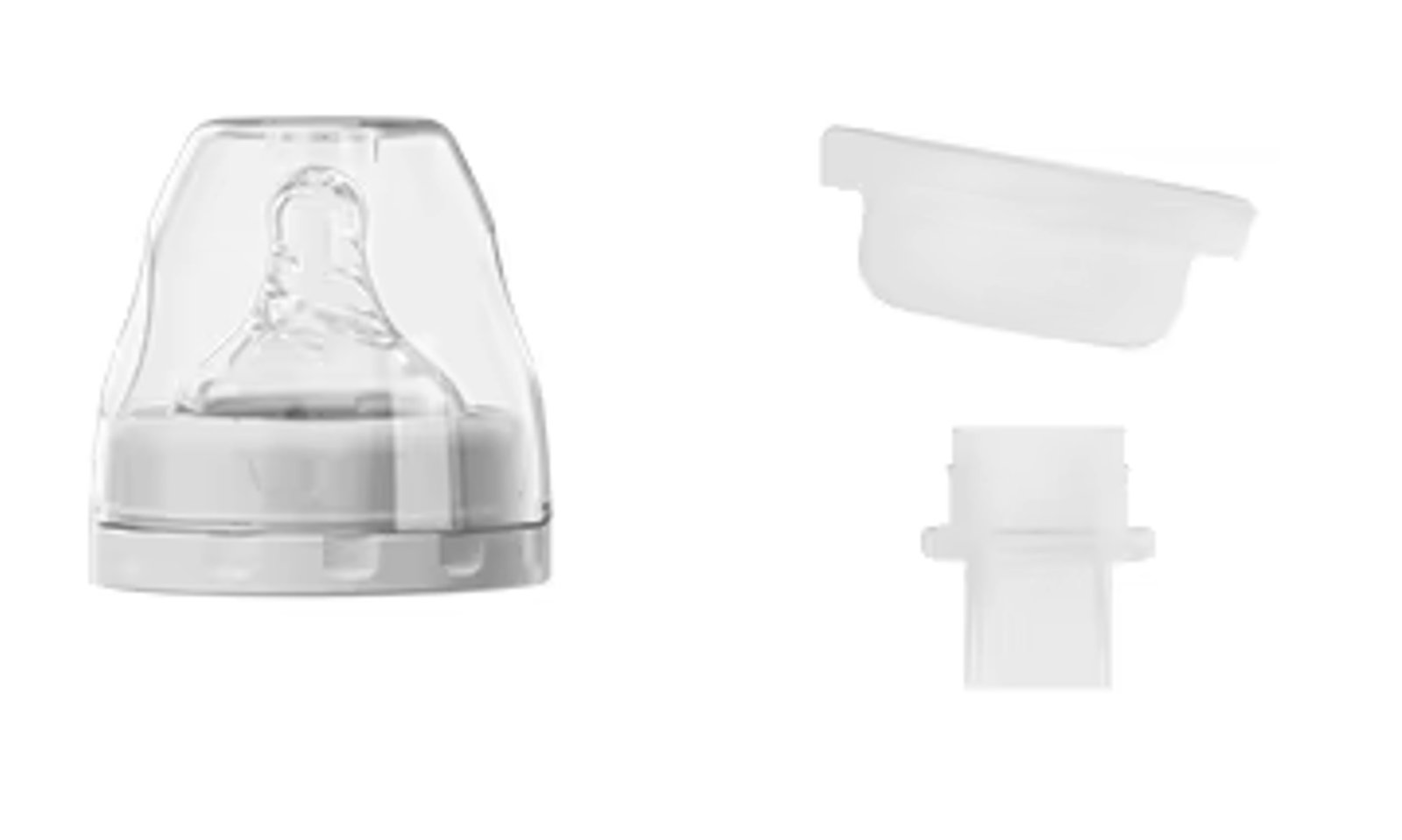 PARTES INALAMBRICO BIBERON