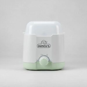 calentador esterilizador de biberones